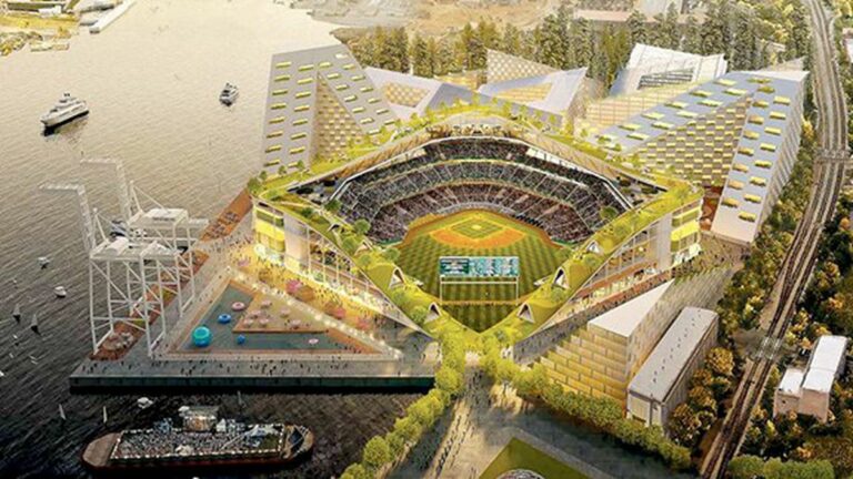 A Year Of Triumph and Chaos in East Bay Sports