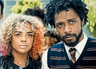 Oakland Goes Hollywood