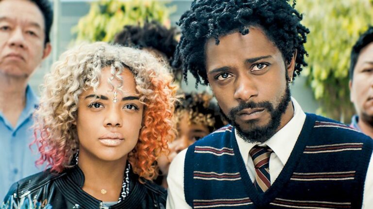 Oakland Goes Hollywood