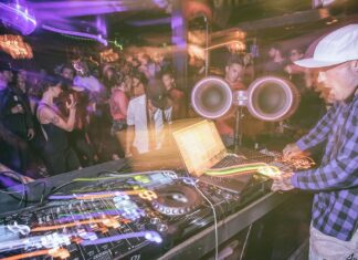 Sub Society Brings Classy Dance Nights to Oakland