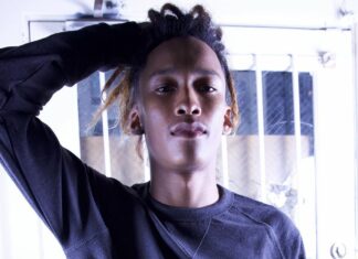 Vallejo Rapper Benny Is on the Rise