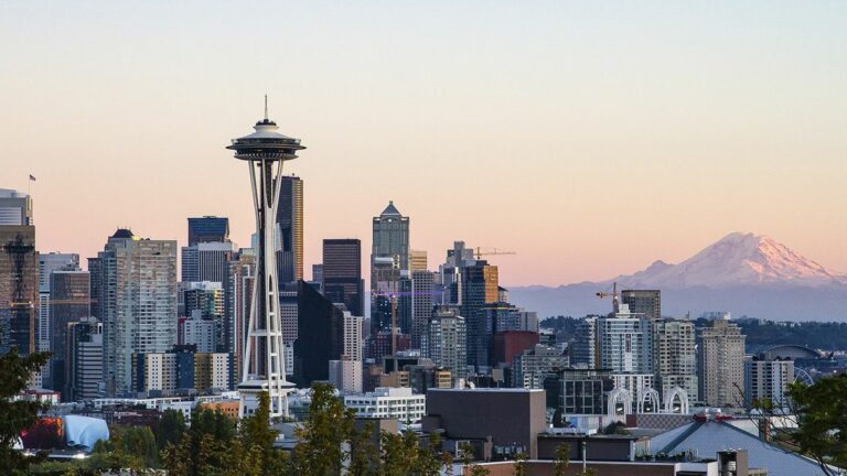 Can Building Housing Lower Rents?