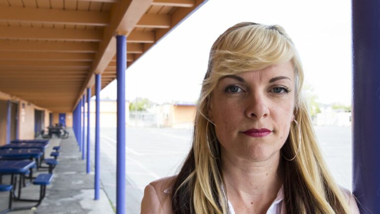 Alameda Racism, Charter School Politics, or Something Else?