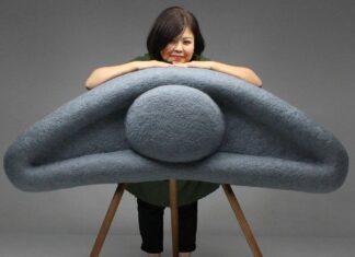 Masako Miki’s New BAMPFA Exhibit Draws on Japanese Folklore to Spur Connection