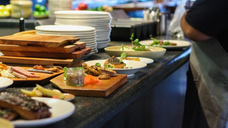 Berkeley Restaurant Week Is Back