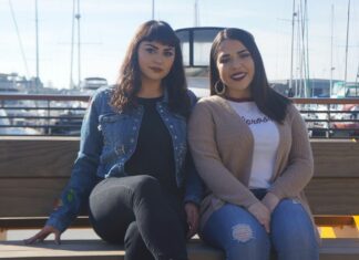 Latina Entrepreneurs Carve Their Own Path