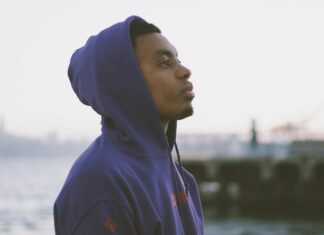 Richmond Rapper Danny Ali is Hungry for 2019