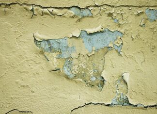 Oakland’s Lead Paint Problem Persists