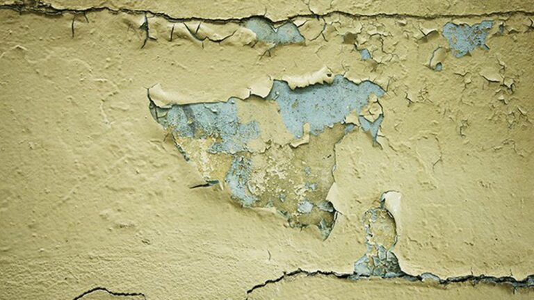 Oakland’s Lead Paint Problem Persists