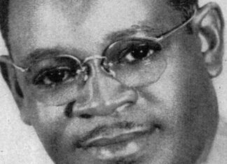 Black History Month: Oakland Physician Stood Up for Housing Rights
