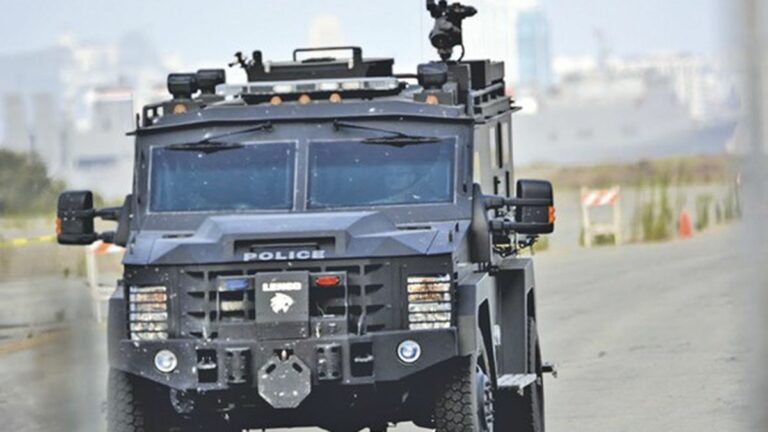 Future of Urban Shield Remains Uncertain