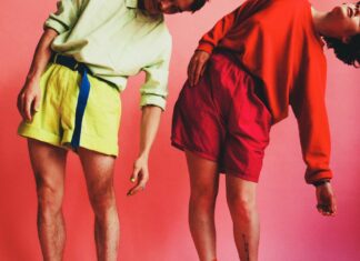 Rubblebucket’s Joyous Indie Pop is Perhaps Less Joyous Than Meets the Ears