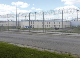 The Most Dangerous Place in Alameda County
