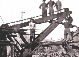 History as Art: Andrew J. Russell’s Railroad Photographs