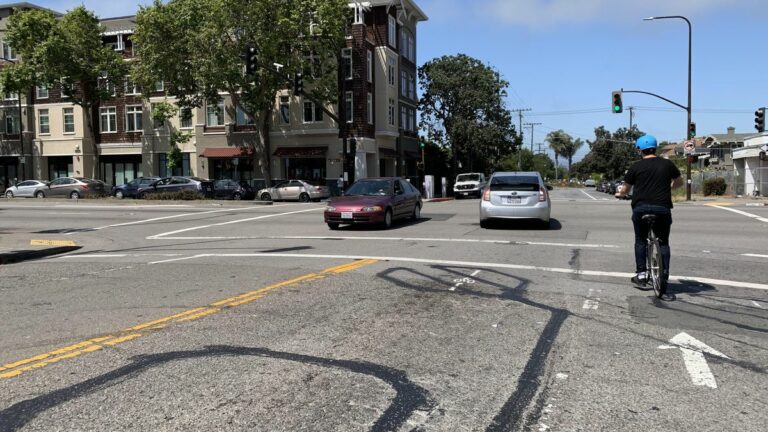Berkeley and the Road Not Taken