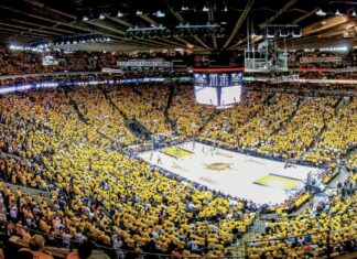 The Warriors Attempt to Reverse Their Legal Losing Streak