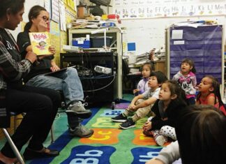 Blue Shield Employees Fulfill Goal of Giving Back