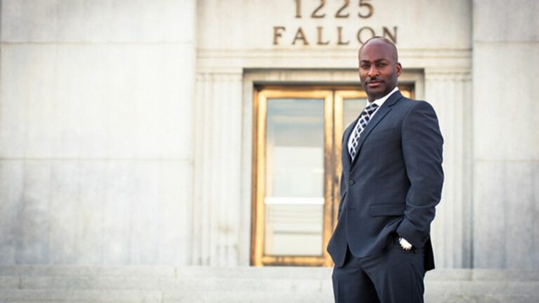 Tuesday's Briefing Alameda County public defender accuses sheriff's