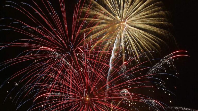 Thursday’s Briefing: Fourth of July parades, barbecues, and fireworks; Oakland regulates e-scooters