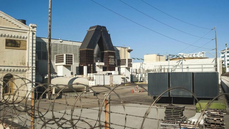 Oakland Clean Energy Initiative to Replace Dirty Jack London Square Power Plant