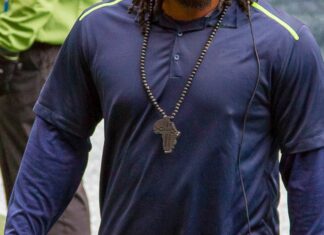 New Marshawn Lynch Film Goes Beast Mode