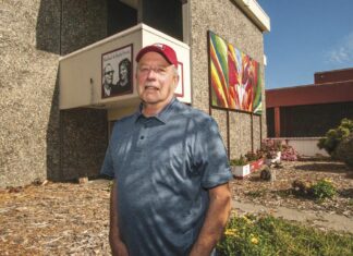 Champion of Richmond Education