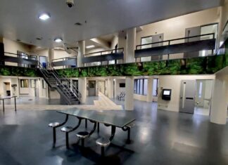 State’s Deadliest Big Jail System Last Year was Contra Costa County’s