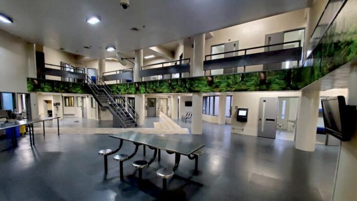 State's Deadliest Big Jail System Last Year was Contra Costa County's ...