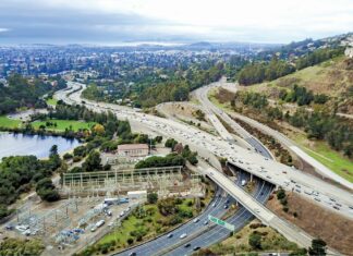 The Fault Line and the Dams