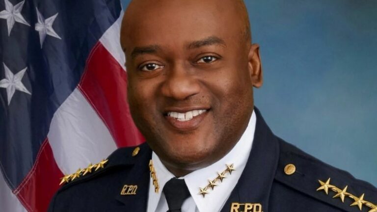 Monday’s Briefing: Richmond police chief placed on leave, acting chief named; Second noose found at Oakland school