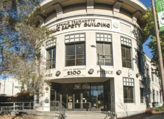 Can Berkeley Fix Its Police Oversight?