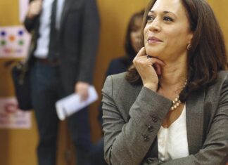 Kamala Harris, For Which People?