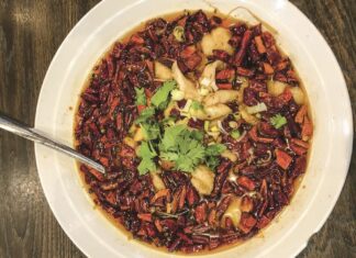In Search of the East Bay’s Spiciest Eats