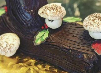 A Guide to the East Bay’s Best Holiday Desserts You Can Buy