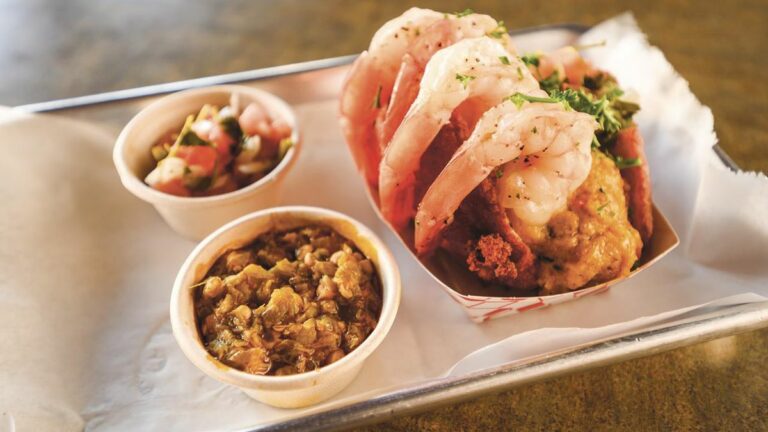 Oakland Restaurant Week Is Back for the 10th Year Oakland Restaurant Week Is Back for the 10th Year
