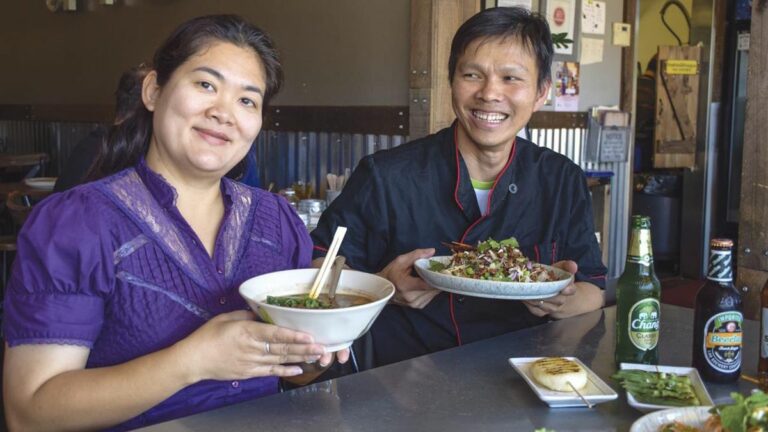 Alameda, Berkeley, and El Cerrito Restaurant Week Deals
