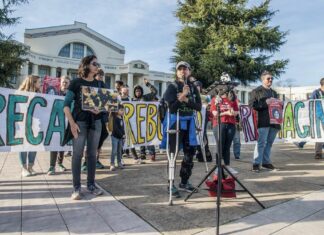 Anger at OUSD