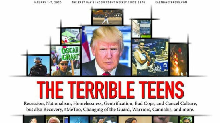 Letters Dec. 18 – Jan. 22