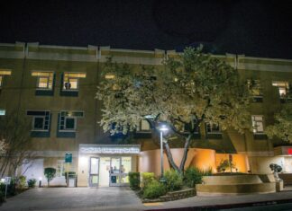 A Psychiatric Emergency in Contra Costa County