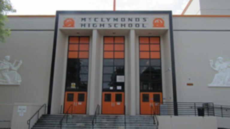 Thursday’s Briefing: McClymonds temporarily closed for groundwater issue; $7M Powerball ticket sold in San Leandro