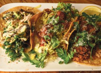 The Hidden Cafe Is the Hub of Strawberry Creek Park