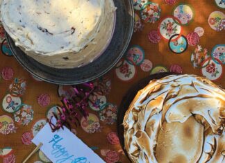 Sesame, A Tiny Bakery Coming to Berkeley