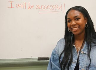Blue Shield Makes a Promise to Oakland’s Youth