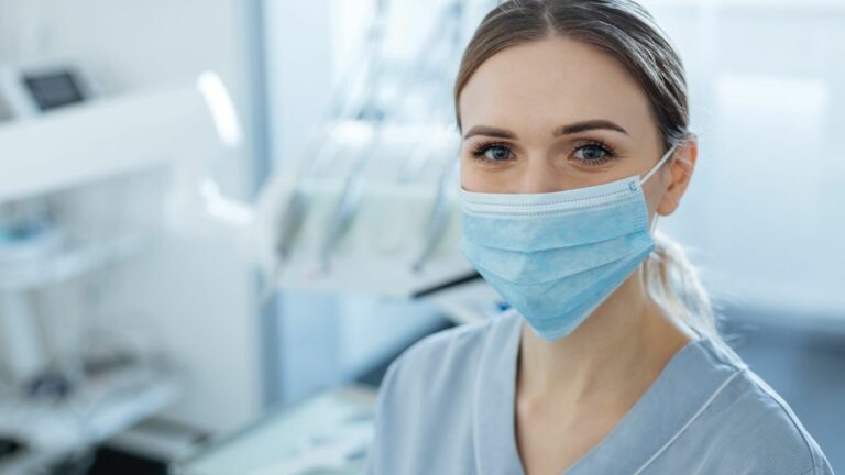 Congress Has Starved Local Public-Health Departments