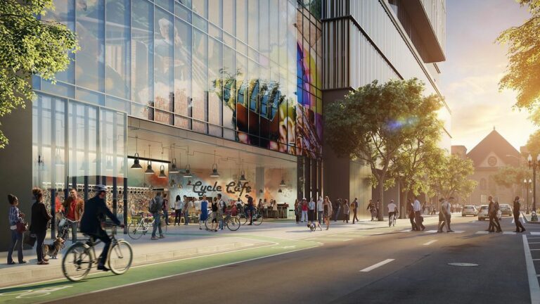 Tuesday’s Briefing: Kaiser Permanente’s $900 million project in Oakland is off; schools may stay close through May