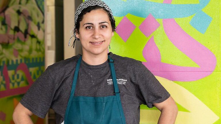 Reem’s California Has Closed