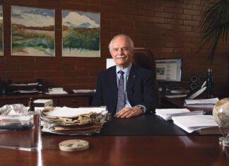 The Question Raisers