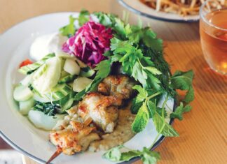 Restaurateurs Request Massive Aid Package