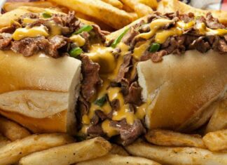 Philly’s Best Soon to Open in Oakland