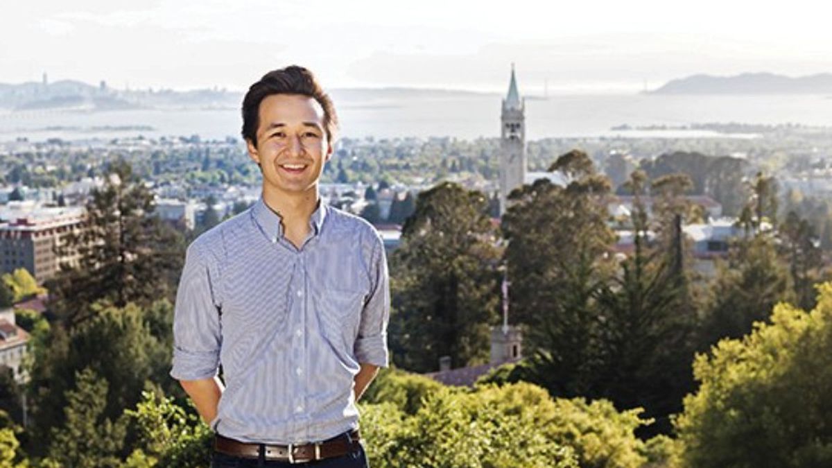 Tuesday's Briefing Berkeley councilmember wants unarmed civil servants